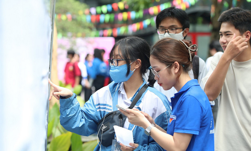 Đã có 2 trường ĐH dự kiến công bố điểm chuẩn 2026 vào ngày 10/8