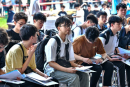 Đã có điểm chuẩn năm 2026 Đại học Nông lâm Bắc Giang (BAFU)