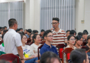 Đã có điểm chuẩn 2026 Đại học Mỹ thuật Việt Nam (VNUFA)