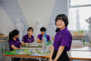 Điểm chuẩn trúng tuyển Đại học Kiến trúc TPHCM (UAH) 2026