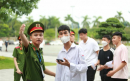 Điểm chuẩn trường Học viện chính trị công an nhân dân (PPPA) 2026