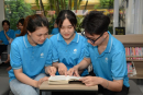 Điểm chuẩn Đại học Hải Phòng (HPU) năm 2026
