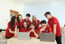 Điểm chuẩn trúng tuyển Học viện Chính sách và phát triển (APD) 2026