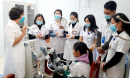 Đã có điểm chuẩn 2026 Đại học Y dược Thái Nguyên (TUMP)