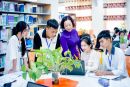 Trường Đại học Sư phạm Thái Nguyên (TNUE) thông báo điểm chuẩn 2026