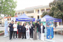 Điểm chuẩn trúng tuyển Khoa Quốc tế ĐH Thái Nguyên (ISTNU) năm 2026