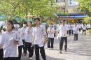 Điểm chuẩn 2026 Đại học Quảng Bình (QBU)