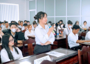 Đã có điểm chuẩn năm 2026 Đại học Bạc Liêu (BLU)