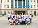 Đại học Công nghiệp Quảng Ninh (QUI) công bố điểm chuẩn trúng tuyển 2026