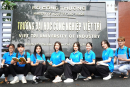 Trường Đại học Công nghiệp Việt Trì (VUI) thông báo điểm chuẩn 2026