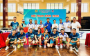 Đại học Sư phạm Thể dục thể thao Hà Nội (HUPES) thông báo điểm chuẩn trúng tuyển 2026