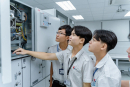 Điểm chuẩn ĐH Công nghiệp TPHCM (IUH) ngành nào cao nhất?