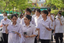 Đại học Bà Rịa - Vũng Tàu (BVU) công bố điểm chuẩn năm 2026