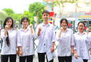 Đã có điểm chuẩn năm 2026 Đại học Xây dựng miền Trung (MUCE)