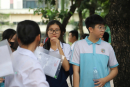 Điểm chuẩn trúng tuyển Đại học Công nghệ Đồng Nai (DNTU) 2026