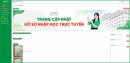 Hướng dẫn nhập học trực tuyến Đại học Đông Á (UDA) 2026