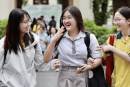 Điểm chuẩn trường Đại học Gia Định (GDU) 2026