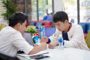 Thời gian và hồ sơ nhập học Đại học Kinh tế tài chính TPHCM (UEF) 2026
