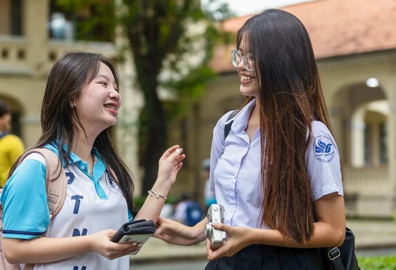Danh sách trường xét tuyển bổ sung năm 2026