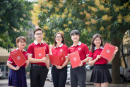 Hướng dẫn nhập học Đại học Ngoại thương (FTU) 2026