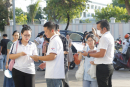Thời gian và hồ sơ nhập học Đại học Tiền Giang (TTG) 2026