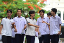 Trường Quốc tế ĐHQGHN (VNUIS) xét tuyển bổ sung năm 2026