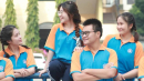 Hướng dẫn nhập học Đại học Thương mại (TMU) 2026