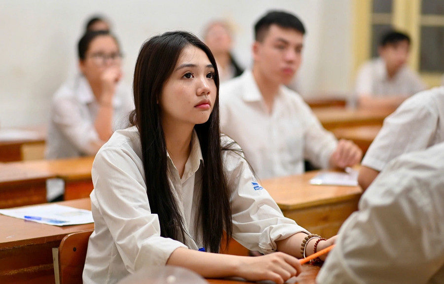 Dai hoc Nguyen Trai xet tuyen bo sung 2026