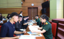 Hướng dẫn nhập Trường Sĩ quan Lục quân 2 - Đại học Nguyễn Huệ năm 2026