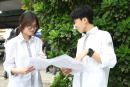 Hồ sơ và hướng dẫn nhập học Học viện Công nghệ Bưu chính Viễn thông (PTIT) 2026