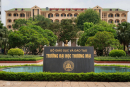 Đại học Thương Mại (TMU) xét tuyển bổ sung đợt 2 - 2026