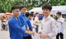 Đại học Công nghệ Sài Gòn xét tuyển bổ sung 2026