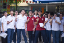 Hướng dẫn nhập học ĐH Y Dược Buôn Ma Thuột (BMU) 2026