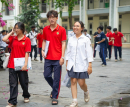 Hướng dẫn nhập học ĐH Phạm Văn Đồng (PDU) 2026