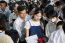 Đại học Hoa Lư (HLUV) tuyển sinh bổ sung đợt 2