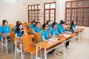 Đại học Phương Đông thông báo xét tuyển đại học chính quy đợt 2