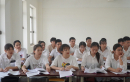 Thời gian và hồ sơ nhập học Đại học Quảng Bình (QBU)