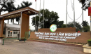 Thời gian và hướng dẫn nhập học Đại học Lâm nghiệp (VNUF) 