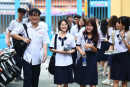 Đại học Hùng Vương TPHCM (DHV) xét tuyển bổ sung 2026