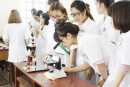 Hướng dẫn thủ tục nhập học Đại học Y dược Cần Thơ (CTUMP) 