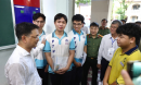 Xét tuyển bổ sung Đại học Thành Đông 2026