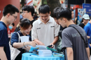 Đại học Hải Dương (UHD) tuyển bổ sung đợt 1 năm 2026