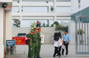 Hơn 320 thí sinh chuyên Tuyên Quang bắt đầu thi lại hôm nay