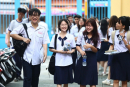Đại học Nha Trang thông báo xét tuyển bổ sung 2026