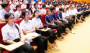 Đại học Quang Trung (QTU) xét tuyển bổ sung đại học chính quy 