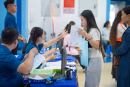 Trường Đại học Ngoại ngữ Tin học TPHCM (HUFLIT) xét tuyển bổ sung đại học
