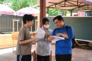 Đại học Quản lý và Công nghệ TPHCM xét tuyển bổ sung năm 2026
