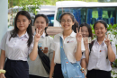 Đại học Thái Bình Dương xét tuyển bổ sung đợt 2 năm 2026
