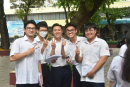 Tuyển bổ sung đợt 2 Học viện Hậu cần năm 2026