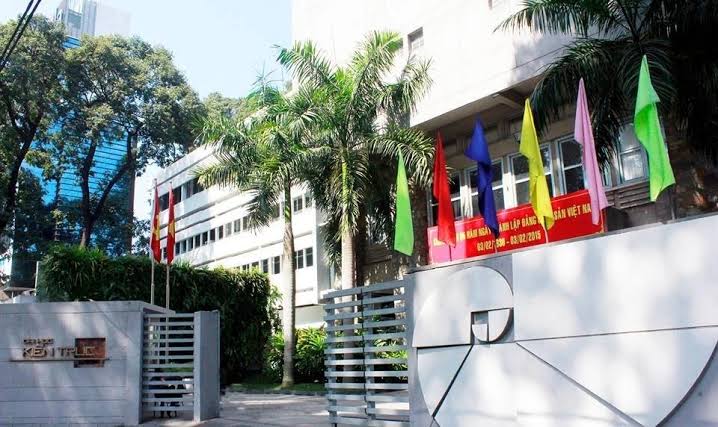 Đại học Kiến trúc TPHCM xét tuyển bổ sung năm 2026